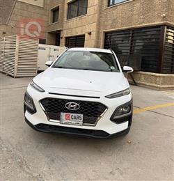 هيونداي كونا